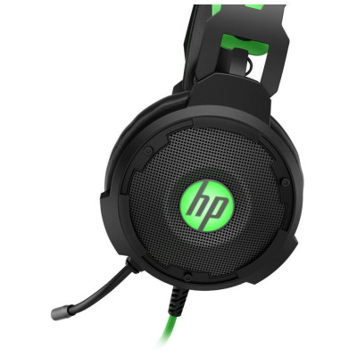 Навушники з мікрофоном HP Pavilion Gaming 600 Headset (4BX33AA)