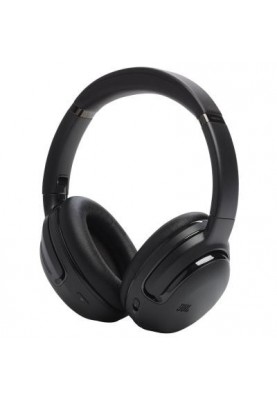 Навушники з мікрофоном JBL Tour One M2 Black (JBLTOURONEM2BAM)