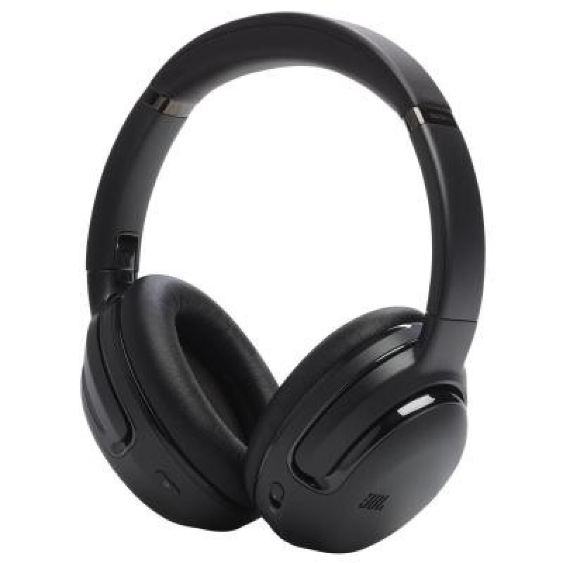 Навушники з мікрофоном JBL Tour One M2 Black (JBLTOURONEM2BAM)