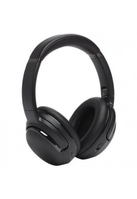 Навушники з мікрофоном JBL Tour One M2 Black (JBLTOURONEM2BAM)