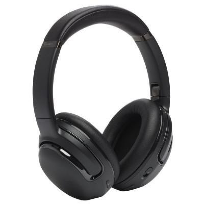 Навушники з мікрофоном JBL Tour One M2 Black (JBLTOURONEM2BAM)