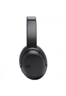 Навушники з мікрофоном JBL Tour One M2 Black (JBLTOURONEM2BAM)