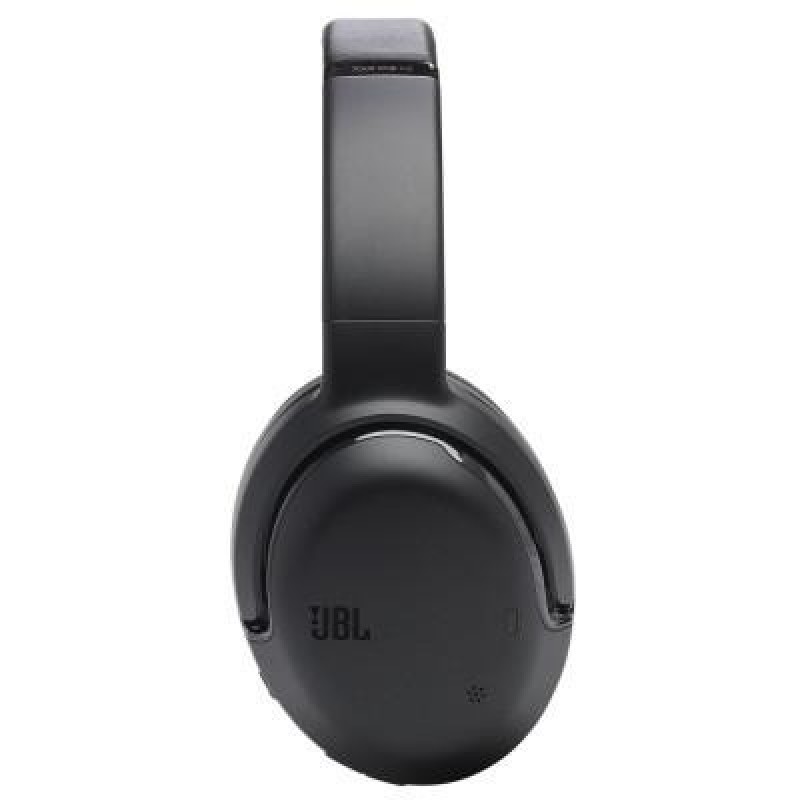 Навушники з мікрофоном JBL Tour One M2 Black (JBLTOURONEM2BAM)