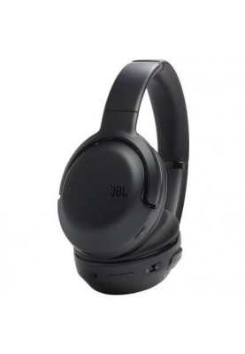 Навушники з мікрофоном JBL Tour One M2 Black (JBLTOURONEM2BAM)