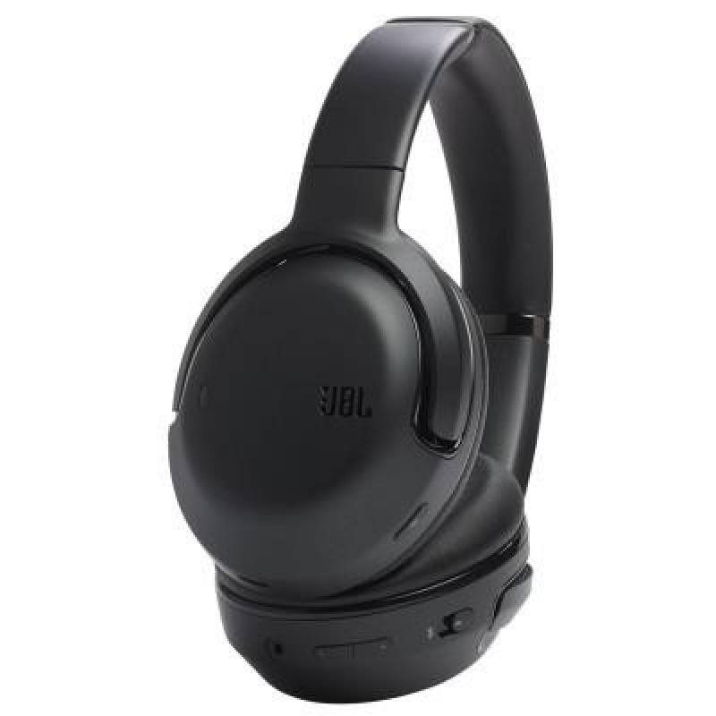 Навушники з мікрофоном JBL Tour One M2 Black (JBLTOURONEM2BAM)