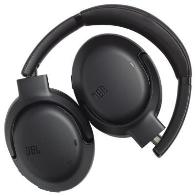 Навушники з мікрофоном JBL Tour One M2 Black (JBLTOURONEM2BAM)