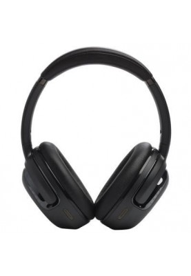 Навушники з мікрофоном JBL Tour One M2 Black (JBLTOURONEM2BAM)