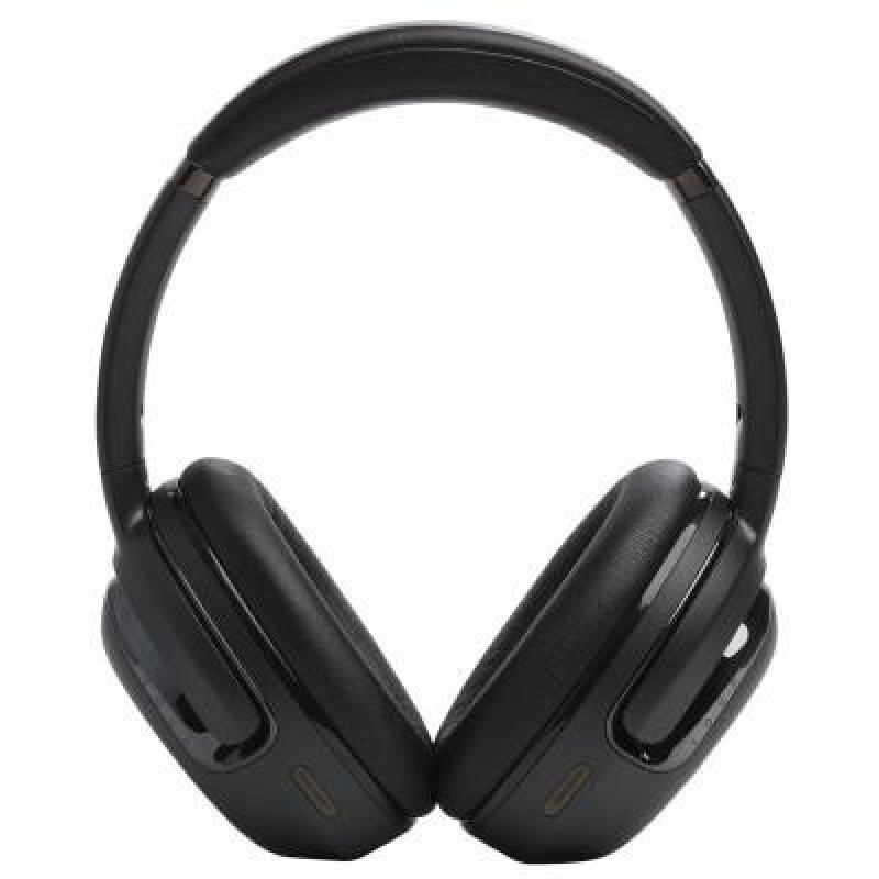 Навушники з мікрофоном JBL Tour One M2 Black (JBLTOURONEM2BAM)