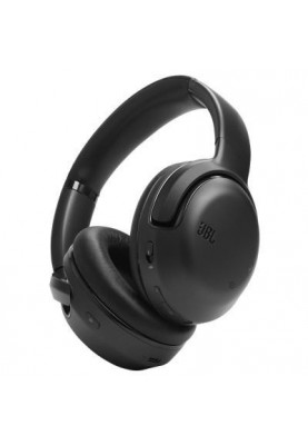 Навушники з мікрофоном JBL Tour One M2 Black (JBLTOURONEM2BAM)