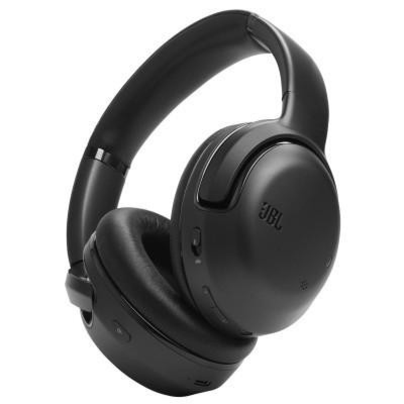 Навушники з мікрофоном JBL Tour One M2 Black (JBLTOURONEM2BAM)