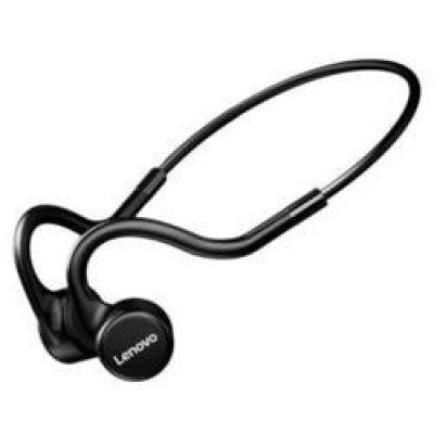 Навушники з мікрофоном Lenovo ThinkPlus X5 Black