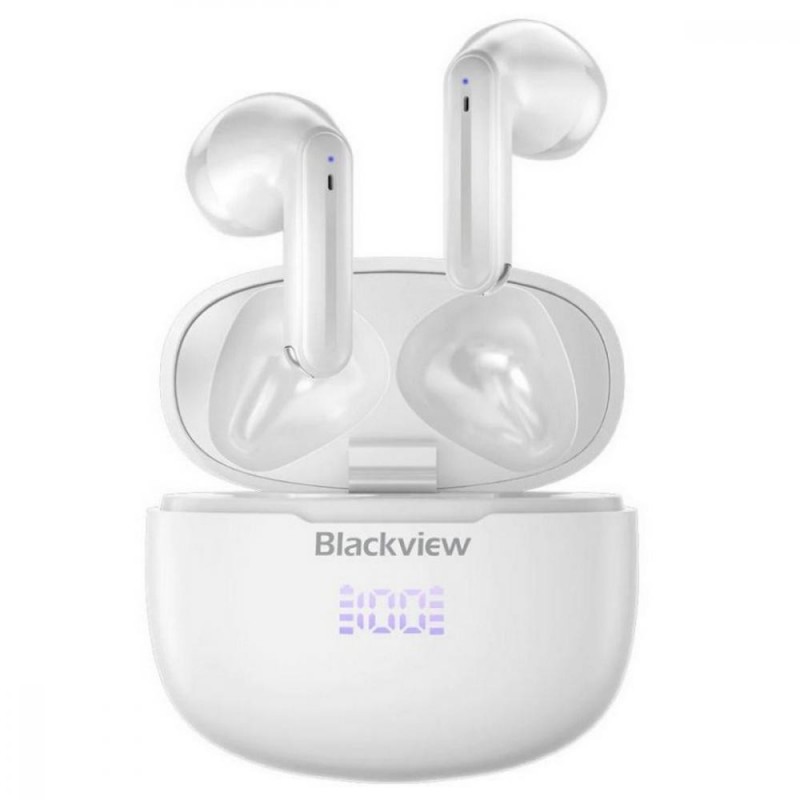 Навушники TWS Blackview AirBuds 7 White