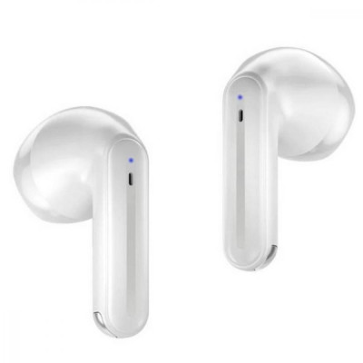 Навушники TWS Blackview AirBuds 7 White Навушники TWS Blackview AirBuds 7 White