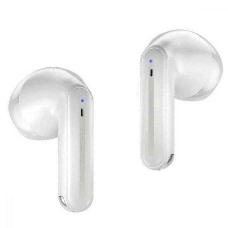 Навушники TWS Blackview AirBuds 7 White