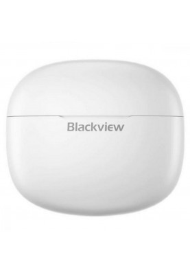 Навушники TWS Blackview AirBuds 7 White