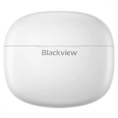 Навушники TWS Blackview AirBuds 7 White Навушники TWS Blackview AirBuds 7 White