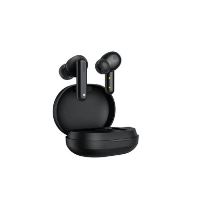 Навушники TWS Haylou GT7 Neo Black