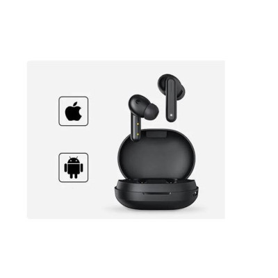 Навушники TWS Haylou GT7 Neo Black