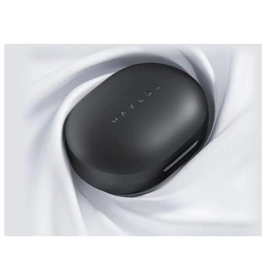Навушники TWS Haylou GT7 Neo Black