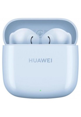 Навушники TWS HUAWEI FreeBuds SE 2 Isle Blue (55037015)