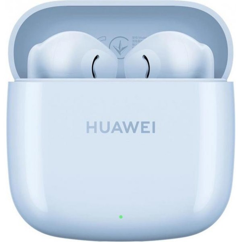 Навушники TWS HUAWEI FreeBuds SE 2 Isle Blue (55037015)