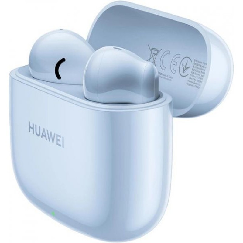 Навушники TWS HUAWEI FreeBuds SE 2 Isle Blue (55037015)