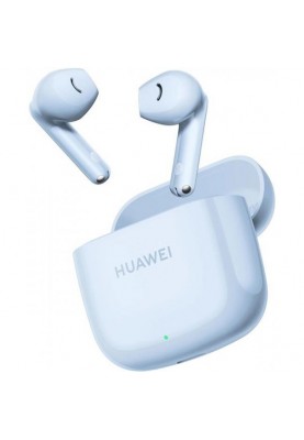 Навушники TWS HUAWEI FreeBuds SE 2 Isle Blue (55037015)