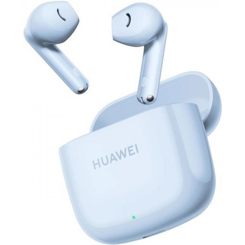 Навушники TWS HUAWEI FreeBuds SE 2 Isle Blue (55037015)