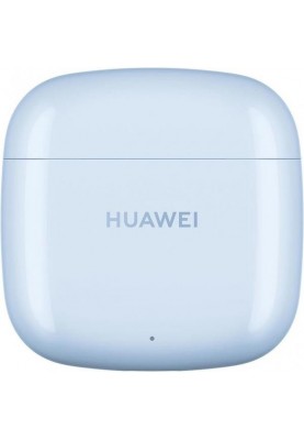 Навушники TWS HUAWEI FreeBuds SE 2 Isle Blue (55037015)