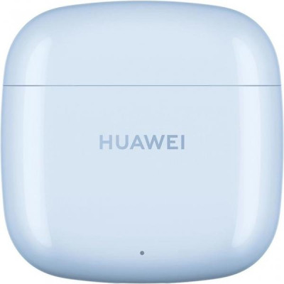 Навушники TWS HUAWEI FreeBuds SE 2 Isle Blue (55037015)