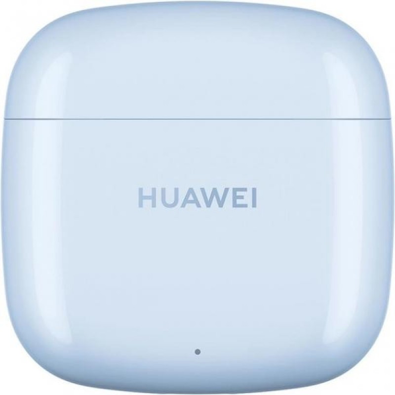 Навушники TWS HUAWEI FreeBuds SE 2 Isle Blue (55037015)