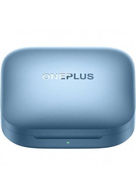 Навушники TWS OnePlus Buds 3 Splendid Blue