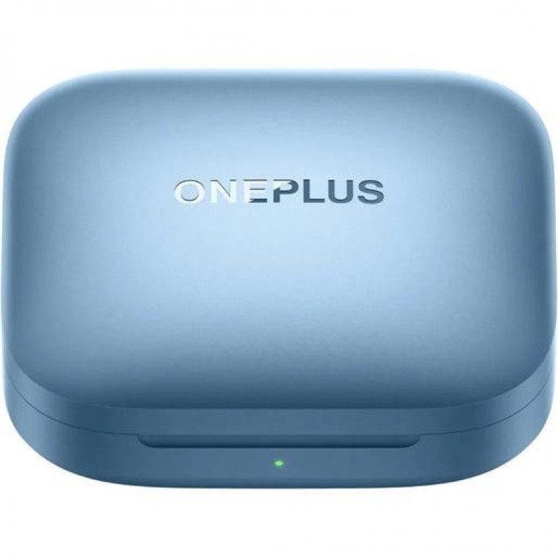 Навушники TWS OnePlus Buds 3 Splendid Blue