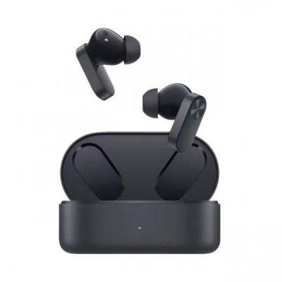Навушники TWS OnePlus Buds Ace Black
