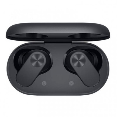 Навушники TWS OnePlus Buds Ace Black