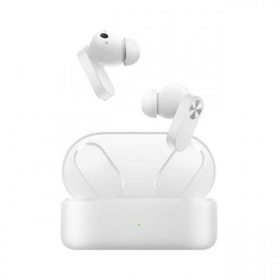 Навушники TWS OnePlus Buds Ace White