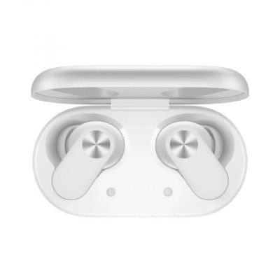 Навушники TWS OnePlus Buds Ace White