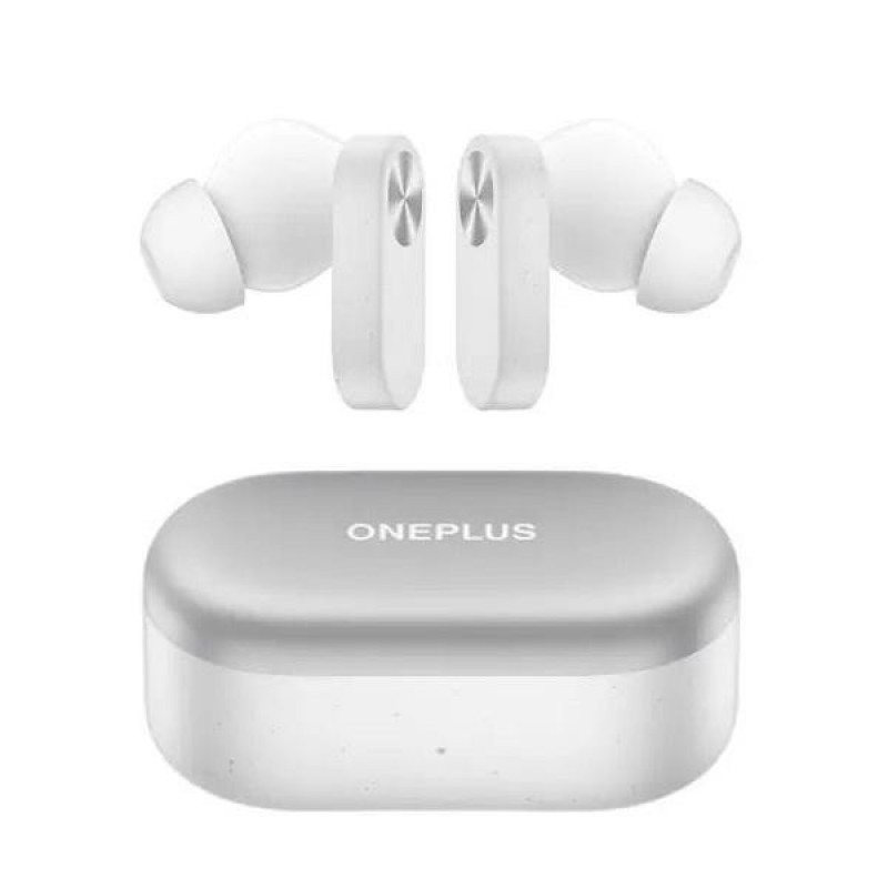 Навушники TWS OnePlus Nord Buds 2 Lightning White