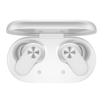Навушники TWS OnePlus Nord Buds 2 Lightning White