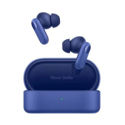 Навушники TWS OnePlus Nord Buds 2R Triple Blue