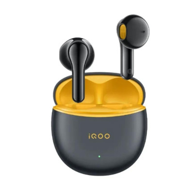 Навушники TWS vivo IQOO TWS Air 2 Black