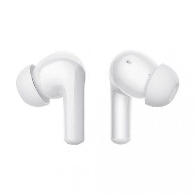 Навушники TWS Xiaomi Redmi Buds 4 Active White (BHR8000GL) Навушники TWS Xiaomi Redmi Buds 4 Active White (BHR8000GL)