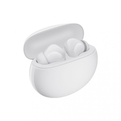 Навушники TWS Xiaomi Redmi Buds 4 Active White (BHR8000GL) Навушники TWS Xiaomi Redmi Buds 4 Active White (BHR8000GL)