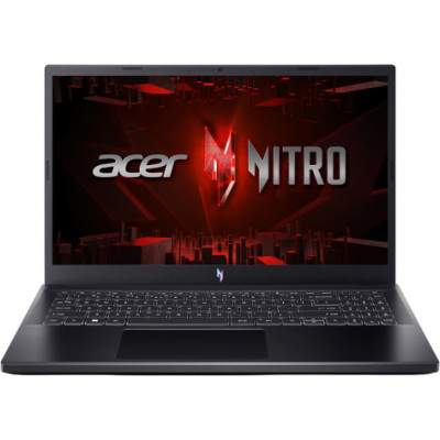 Ноутбук Acer Nitro V 15 ANV15-51-55UT (NH.QN8SA.004)