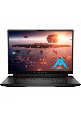 Ноутбук Alienware m18 R1 (useahbtsm18r1amdghfn)