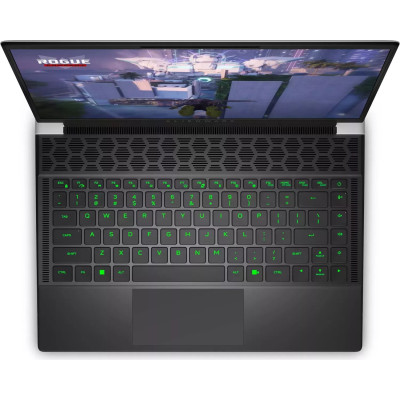 Ноутбук Alienware X14 R2 (USEAHBTSX14R1GHNB)