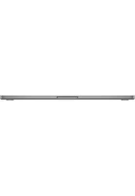 Ноутбук Apple MacBook Air 15" M3 2024 Space Gray (MRYN3)