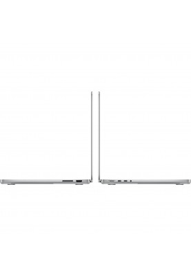 Ноутбук Apple MacBook Pro 14" Silver Late 2023 (MR7K3)