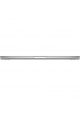 Ноутбук Apple MacBook Pro 14" Silver Late 2023 (MR7K3)