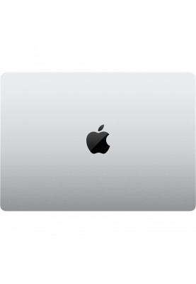 Ноутбук Apple MacBook Pro 14" Silver Late 2023 (MR7K3)